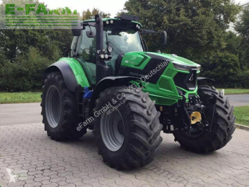 Deutz-Fahr