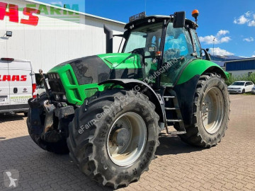 Deutz-Fahr