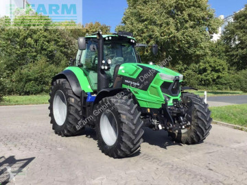 Deutz-Fahr