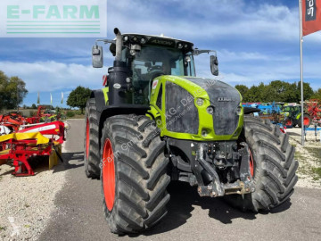 Claas