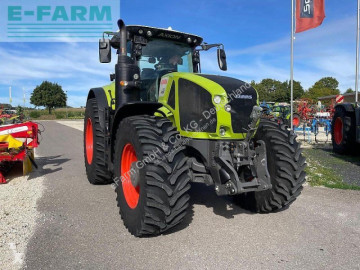 Claas