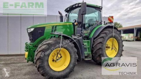 John Deere