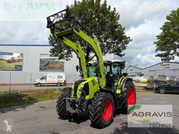 Claas
