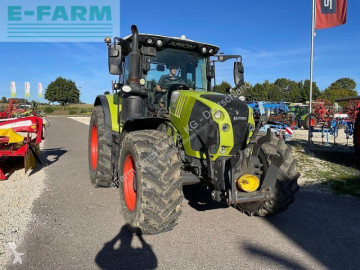 Claas
