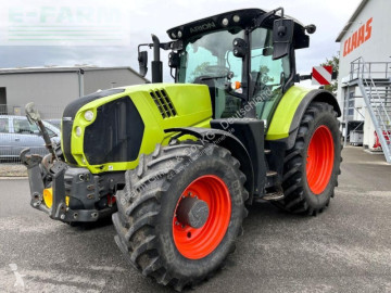 Claas