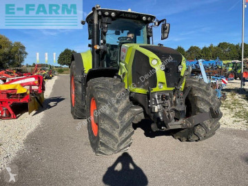 Claas