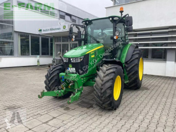 Tractor John Deere
