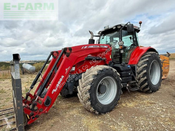 Massey Ferguson