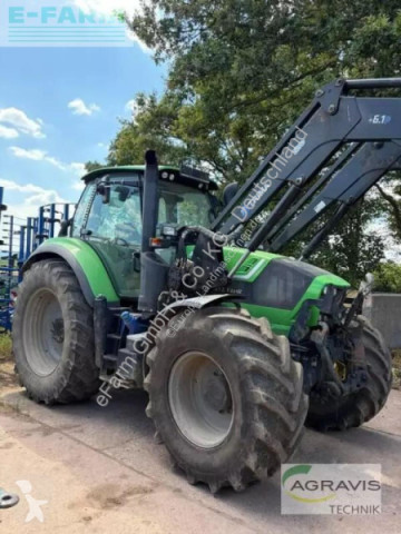 Deutz-Fahr6190