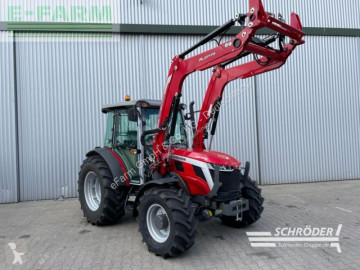 Massey Ferguson
