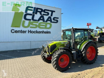 Claas