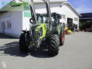 Claas