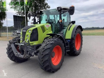 Claas