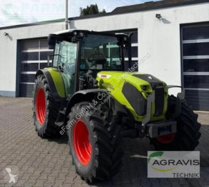 Claas