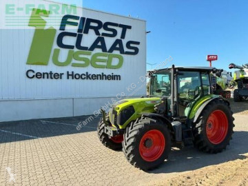 Claas