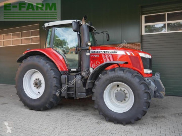 Massey Ferguson