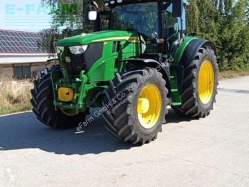 John Deere