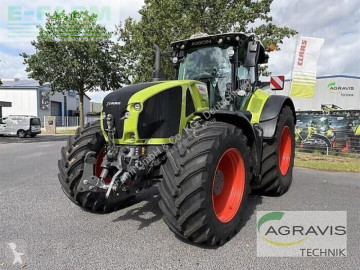 Claas