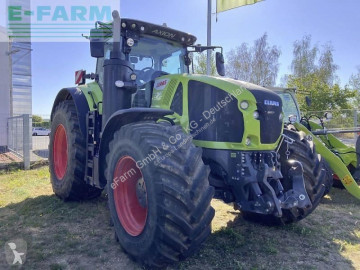 Claas