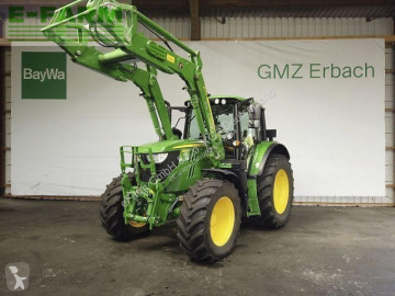 John Deere