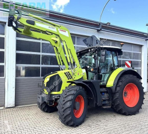 Claas