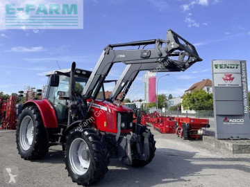 Massey Ferguson