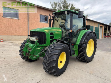John Deere