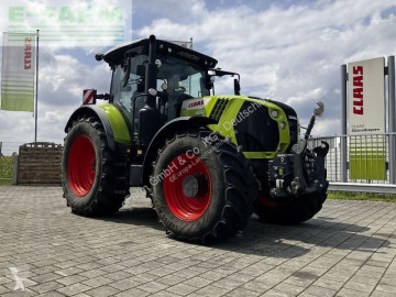 Claas