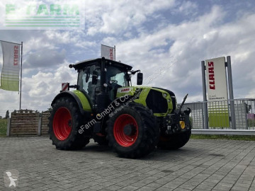 Claas