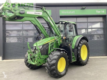 John Deere