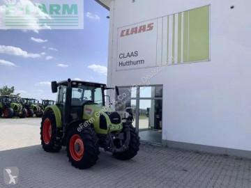 Claas