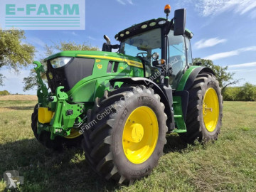 John Deere