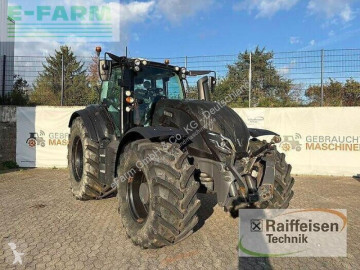 Valtra t 195 direct tractor