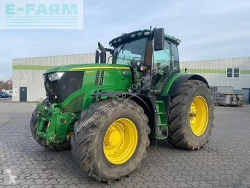 John Deere