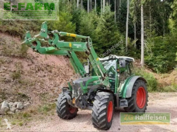 Fendt