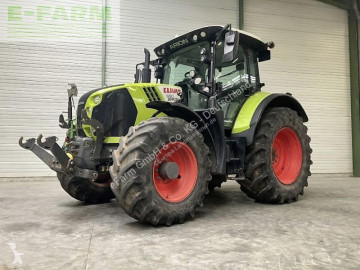 Claas