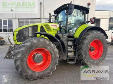 Tractor Claas axion 960 cmatic cebis