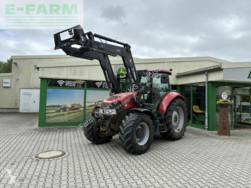 Tractor Case farmall 105 u