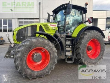 Tractor Claas axion 960 cmatic cebis