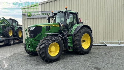 John Deere