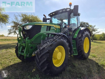 John Deere