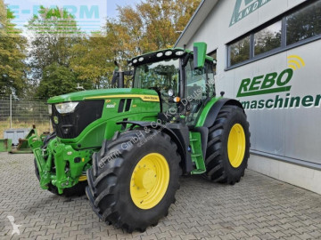 John Deere