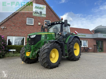 John Deere