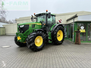 John Deere
