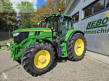 John Deere