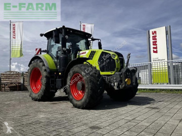 Claas
