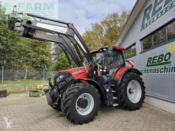 Tractor Case puma 185 cvx drive
