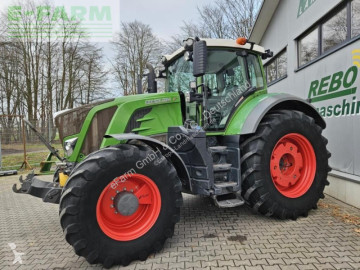 Tracteur agricole Fendt 824 vario profi plus