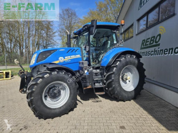 New Holland