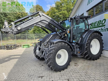 Valtra n 175 active tractor
